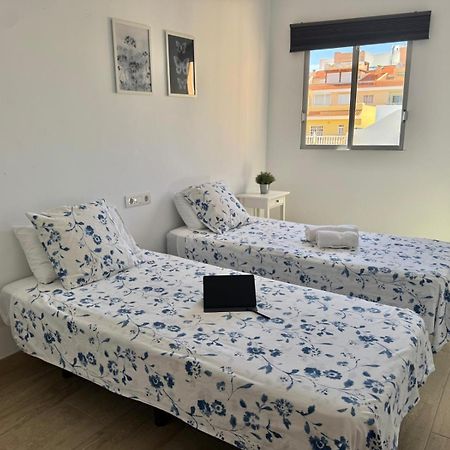 Apartamento Ifae 3 Guía de Isora Екстериор снимка