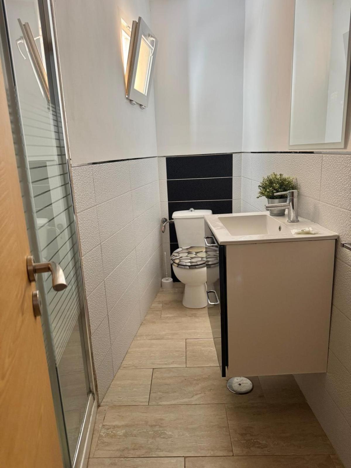 Apartamento Ifae 3 Guía de Isora Екстериор снимка