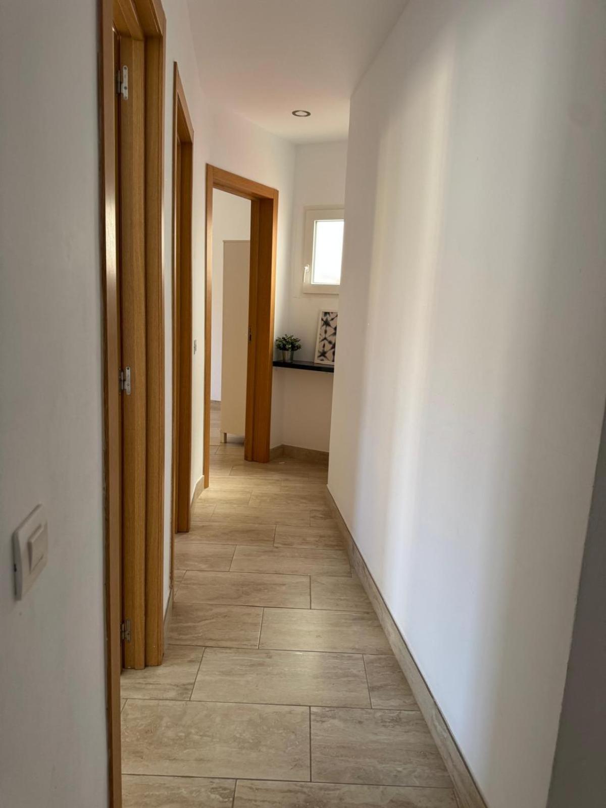 Apartamento Ifae 3 Guía de Isora Екстериор снимка